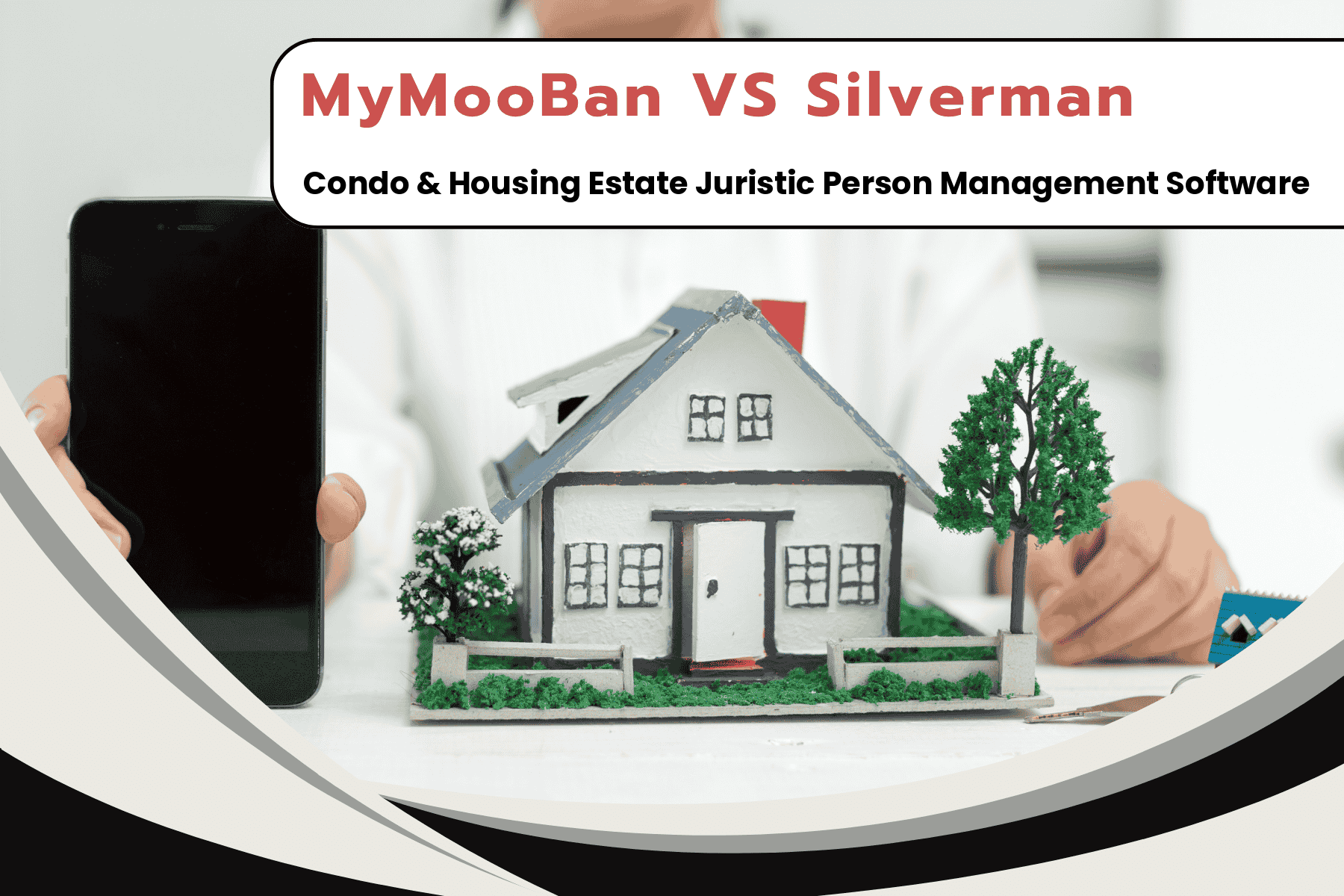 MyMooBan vs Silverman: Property Management Software Compared