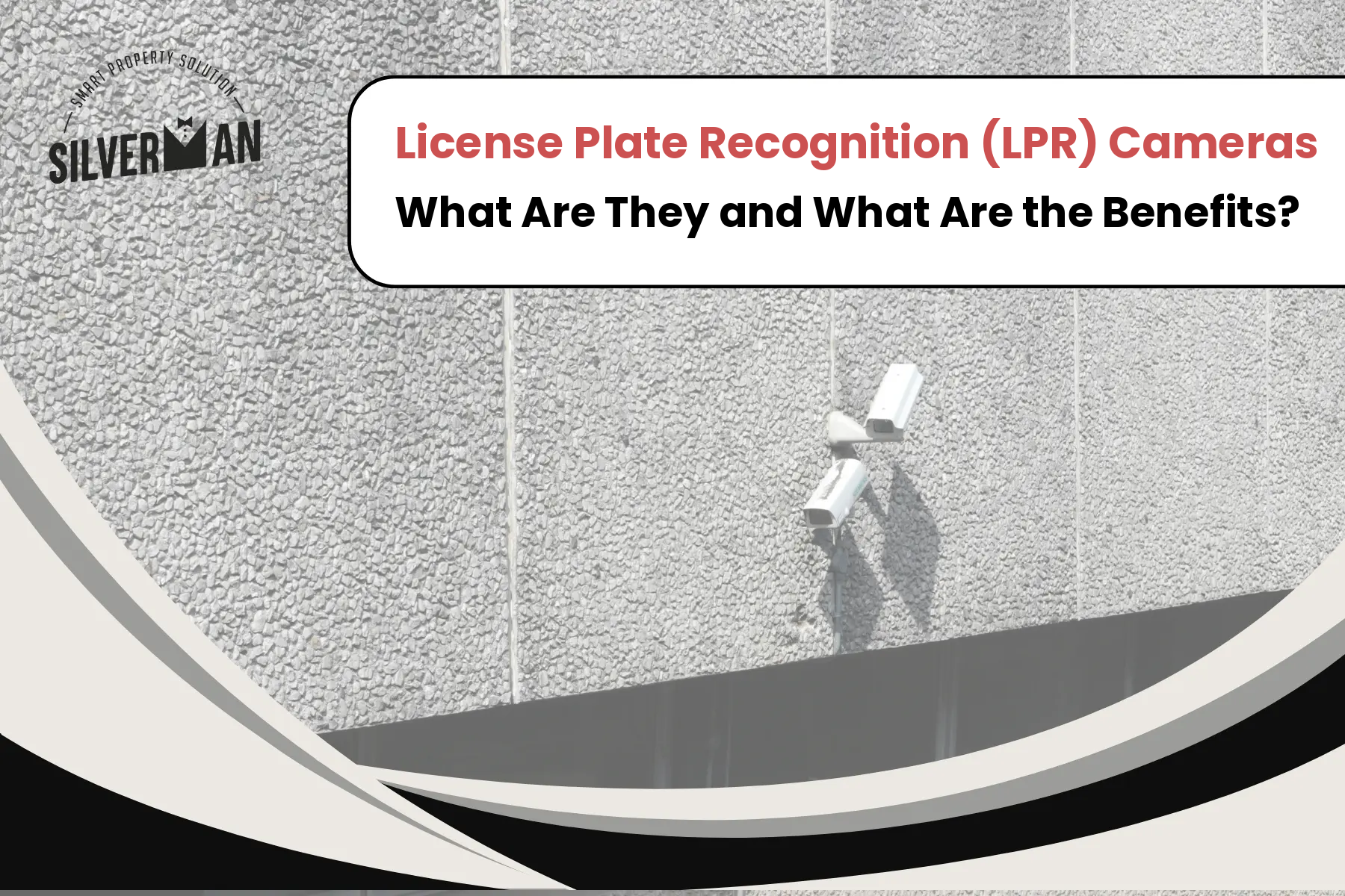 How Does a License Plate Recognition (LPR) System Work?