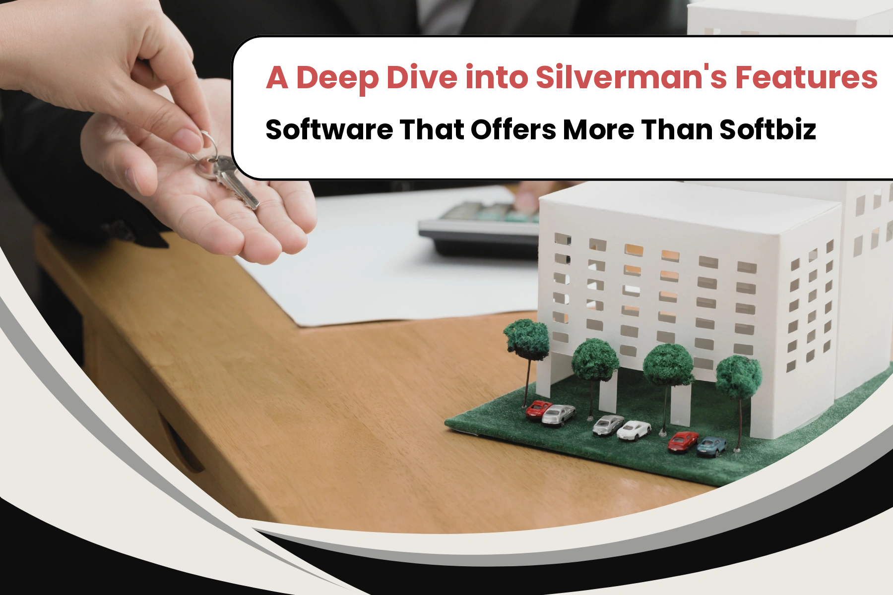 An In-Depth Look at Silverman: Software That Offers More Than Softbiz